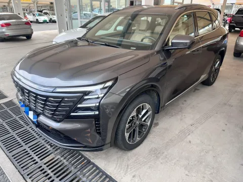 2025 CHANGAN CS75 PLUS,autocango,china used car exporter,china ev exporter,chinese used car exporter,chinese used ev exporter