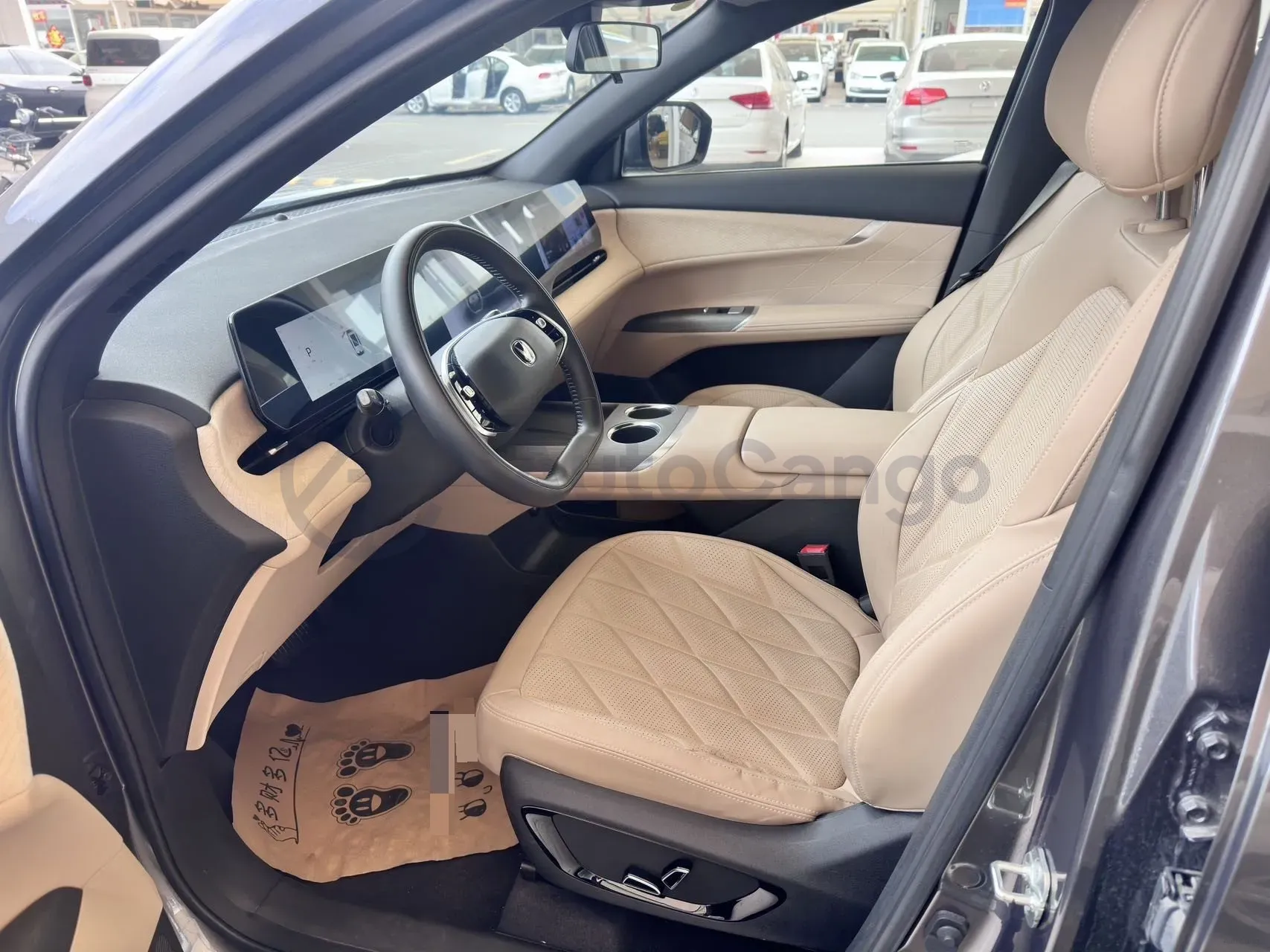2025 ChangAn CS75 Plus 1.5T 192HP L4 8AT,autocango,china used car exporter,china ev exporter,chinese used car exporter,chinese used ev exporter