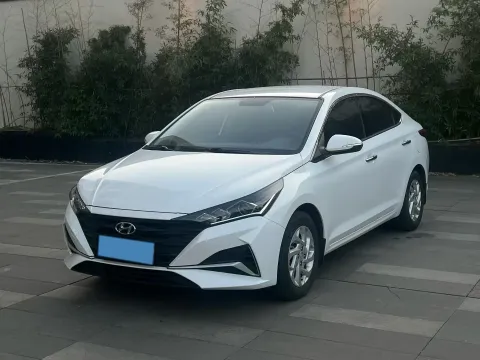 2020 Hyundai Verna 1.4L 100HP L4 CVT,autocango,china used car exporter,china ev exporter,chinese used car exporter,chinese used ev exporter