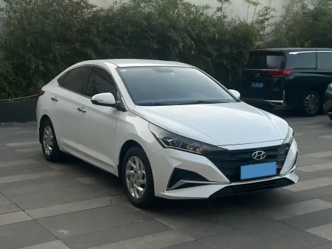 2020 Hyundai Verna 1.4L 100HP L4 CVT,autocango,china used car exporter,china ev exporter,chinese used car exporter,chinese used ev exporter