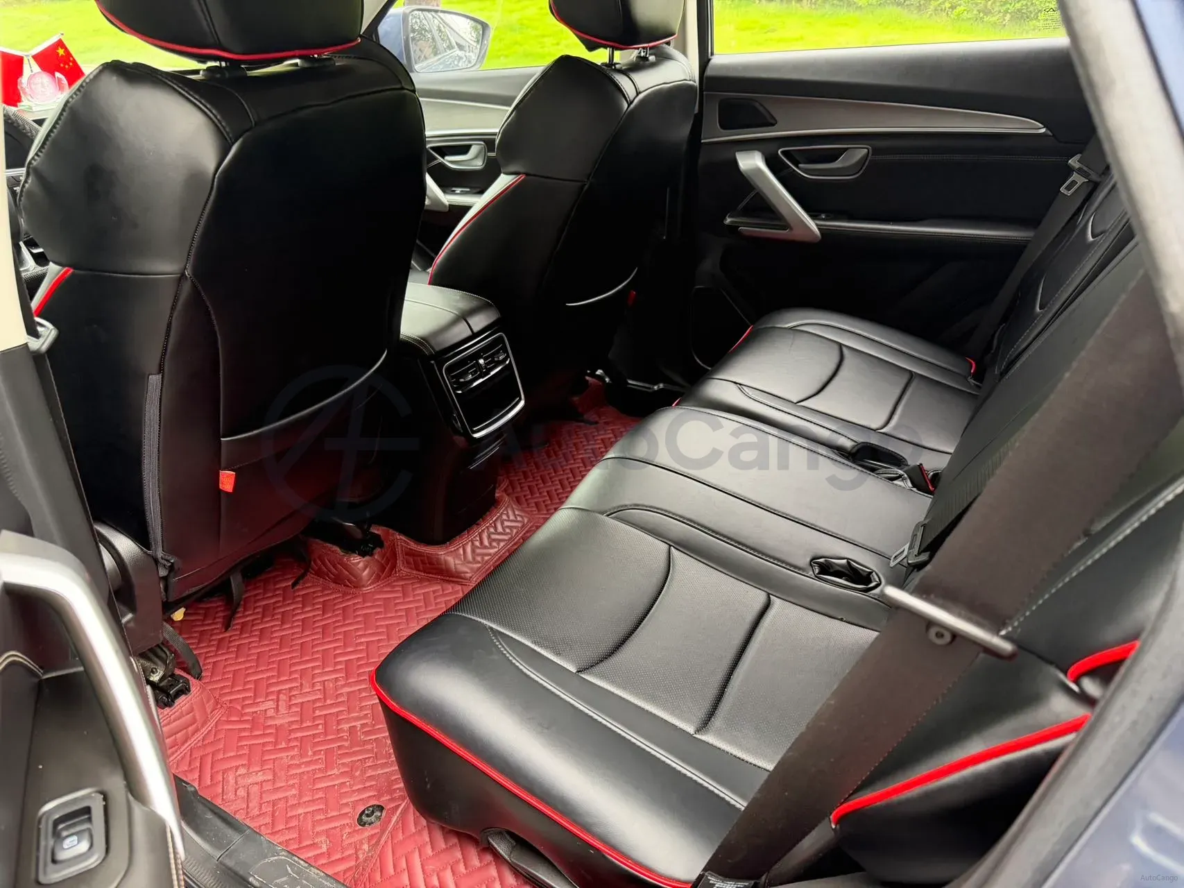 2021 Jetour X70 Plus 1.5T 156HP L4 6MT,autocango,china used car exporter,china ev exporter,chinese used car exporter,chinese used ev exporter