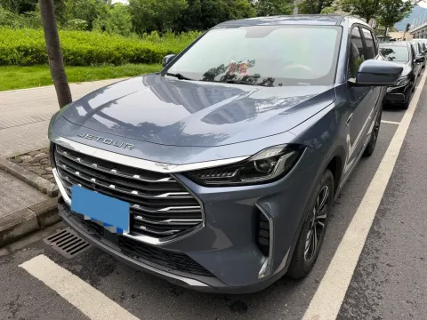 2021 JETOUR X70 PLUS,autocango,china used car exporter,china ev exporter,chinese used car exporter,chinese used ev exporter
