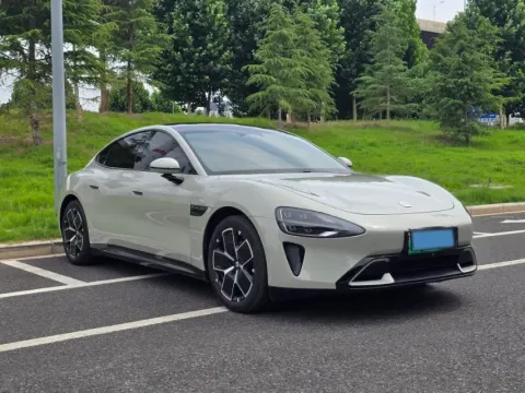 2024 MI SU7 BEV 73.6KWH,autocango,china used car exporter,china ev exporter,chinese used car exporter,chinese used ev exporter