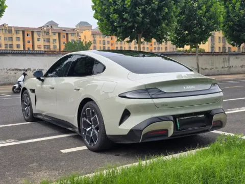 2024 MI SU7 BEV 73.6KWH,autocango,china used car exporter,china ev exporter,chinese used car exporter,chinese used ev exporter