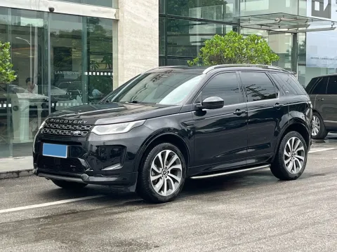 2022 LAND ROVER DISCOVERY SPORT,autocango,china used car exporter,china ev exporter,chinese used car exporter,chinese used ev exporter