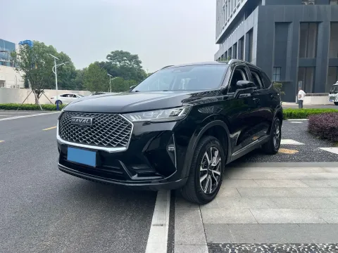 2022 HAVAL H6,autocango,china used car exporter,china ev exporter,chinese used car exporter,chinese used ev exporter
