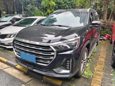 2023 JETOUR X90 PLUS,autocango,china used car exporter,china ev exporter,chinese used car exporter,chinese used ev exporter