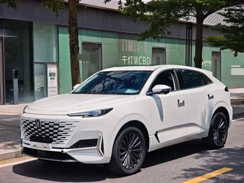 2021 CHANGAN UNI-K,autocango,china used car exporter,china ev exporter,chinese used car exporter,chinese used ev exporter