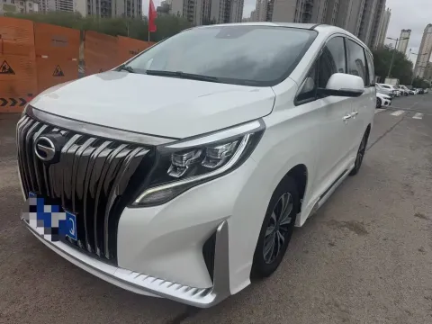 2023 GAC TRUMPCHI M8,autocango,china used car exporter,china ev exporter,chinese used car exporter,chinese used ev exporter
