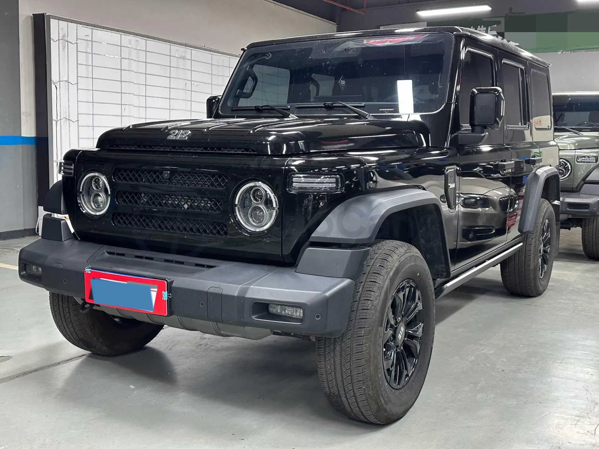 2024 212 212 T01 2.0T 252HP L4 8AT,autocango,china used car exporter,china ev exporter,chinese used car exporter,chinese used ev exporter