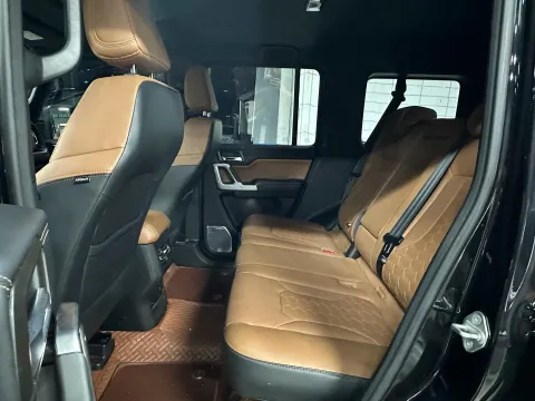 2024 212 212 T01 2.0T 252HP L4 8AT