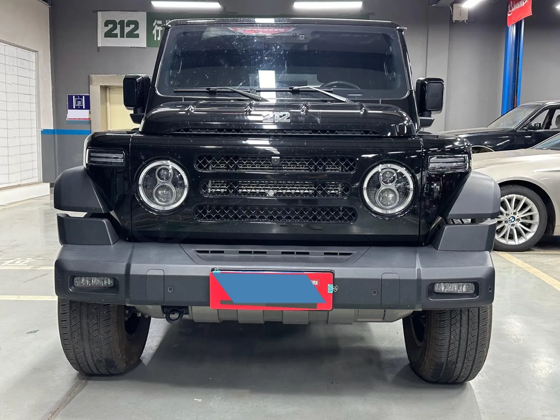 2024 212 212 T01 2.0T 252HP L4 8AT,autocango,china used car exporter,china ev exporter,chinese used car exporter,chinese used ev exporter