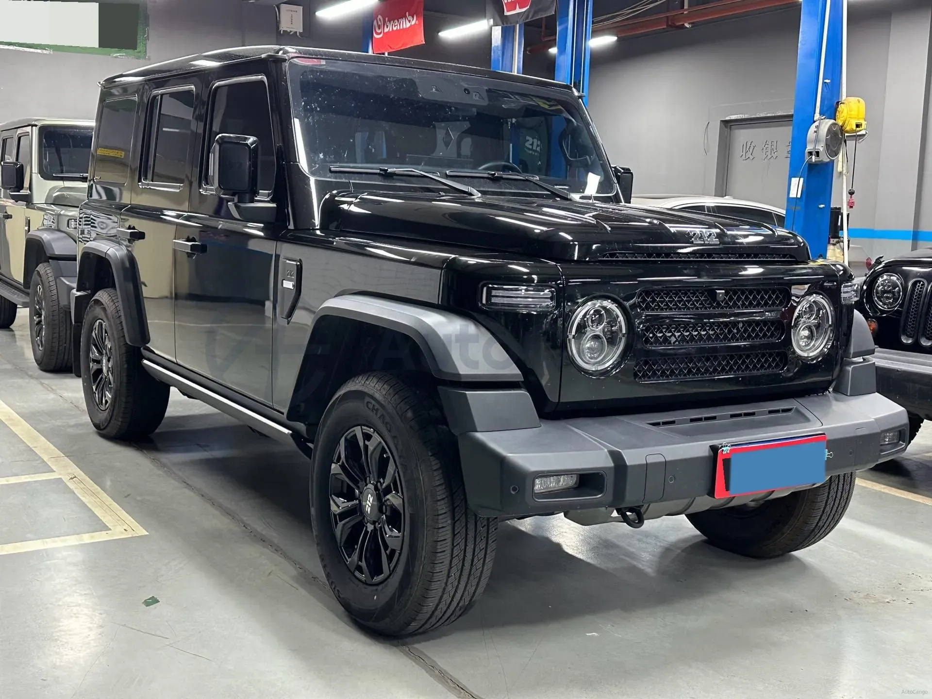 2024 212 212 T01 2.0T 252HP L4 8AT,autocango,china used car exporter,china ev exporter,chinese used car exporter,chinese used ev exporter