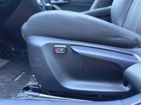 2021 Mazda CX-4 2.0L 158HP L4 6AT