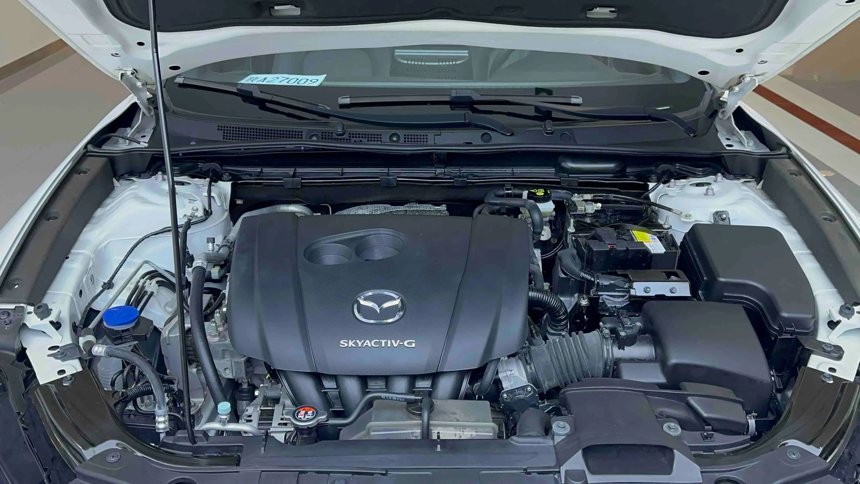 2021 Mazda CX-4 2.0L 158HP L4 6AT,autocango,china used car exporter,china ev exporter,chinese used car exporter,chinese used ev exporter