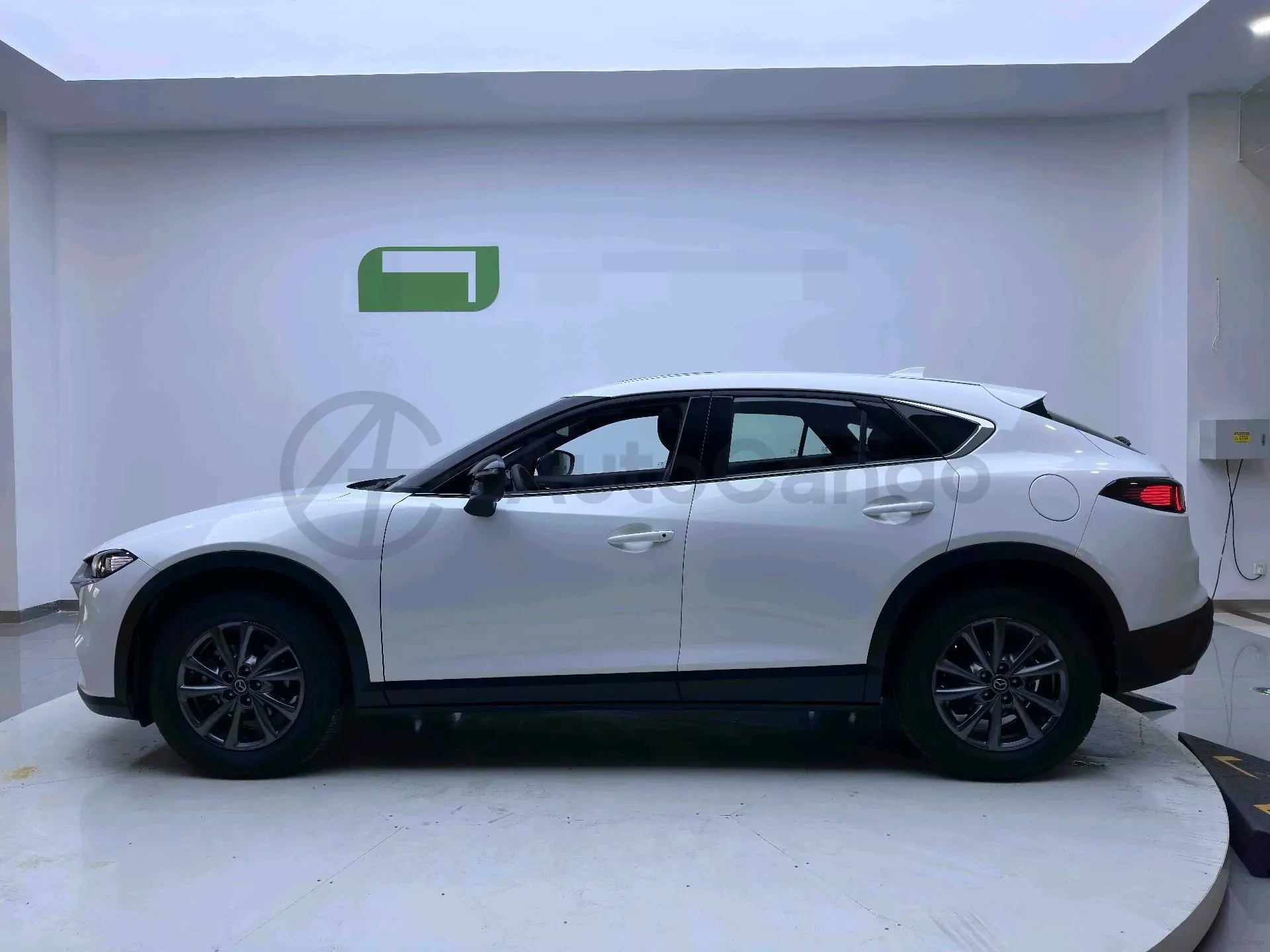 2021 Mazda CX-4 2.0L 158HP L4 6AT,autocango,china used car exporter,china ev exporter,chinese used car exporter,chinese used ev exporter