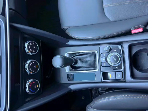 2021 Mazda CX-4 2.0L 158HP L4 6AT
