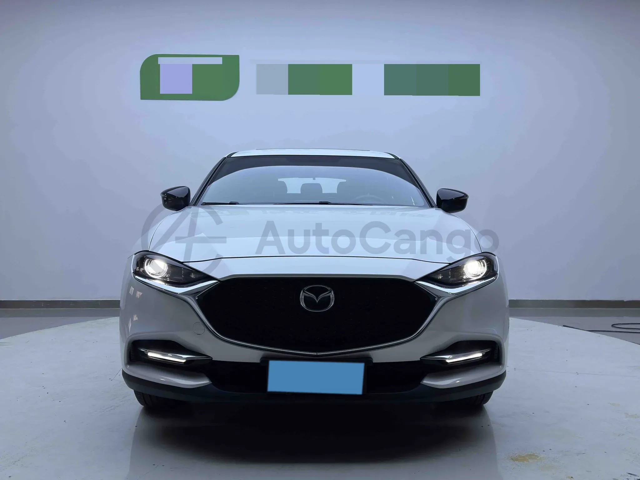 2021 Mazda CX-4 2.0L 158HP L4 6AT,autocango,china used car exporter,china ev exporter,chinese used car exporter,chinese used ev exporter