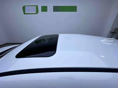 2021 Mazda CX-4 2.0L 158HP L4 6AT