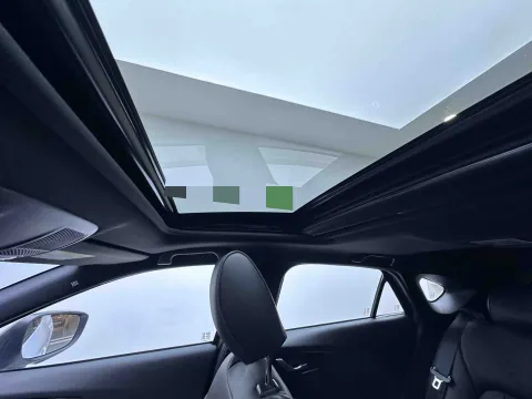 2021 Mazda CX-4 2.0L 158HP L4 6AT