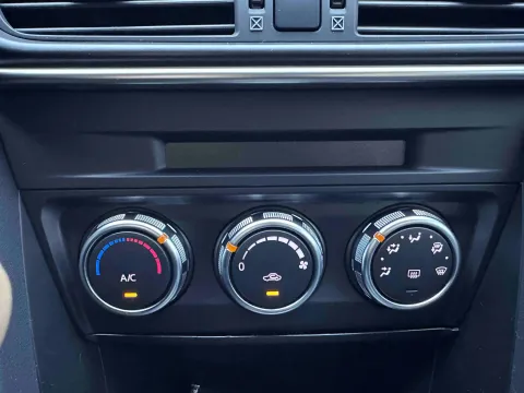2021 Mazda CX-4 2.0L 158HP L4 6AT