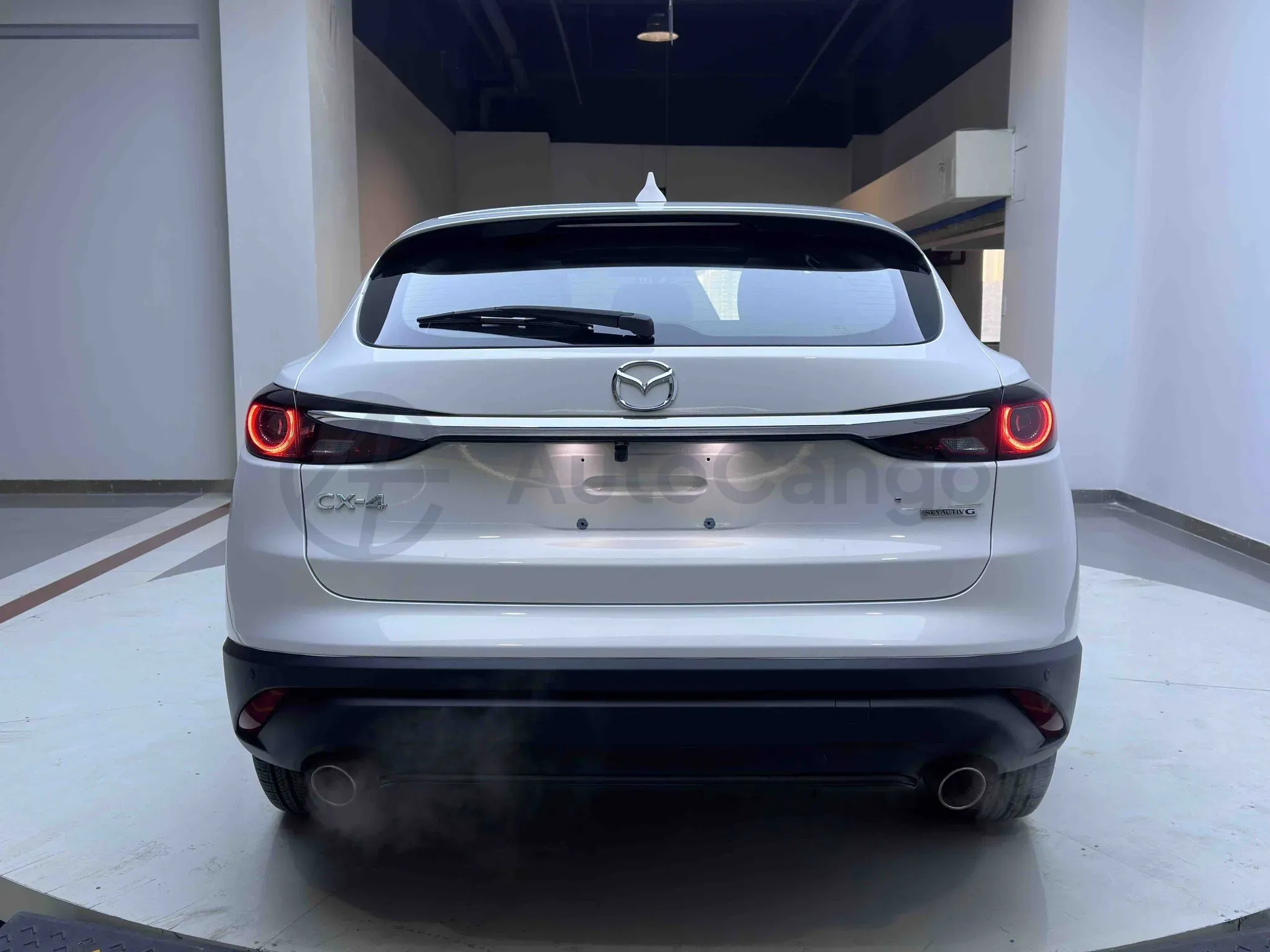 2021 Mazda CX-4 2.0L 158HP L4 6AT,autocango,china used car exporter,china ev exporter,chinese used car exporter,chinese used ev exporter