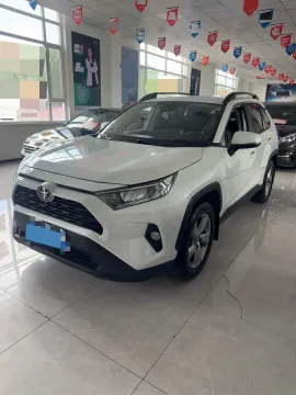 2021 TOYOTA RAV4,autocango,china used car exporter,china ev exporter,chinese used car exporter,chinese used ev exporter