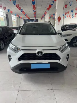 2021 Toyota RAV4 2.0L 171HP L4 CVT,autocango,china used car exporter,china ev exporter,chinese used car exporter,chinese used ev exporter