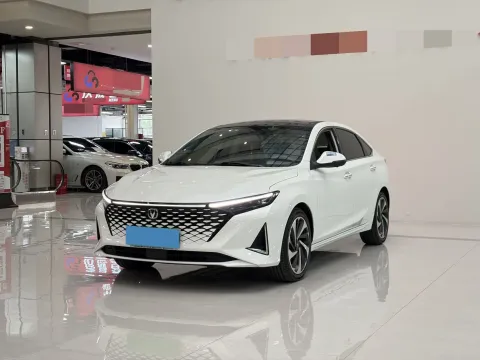 2023 CHANGAN RAETON PLUS,autocango,china used car exporter,china ev exporter,chinese used car exporter,chinese used ev exporter