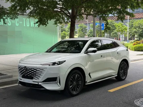 2021 CHANGAN UNI-K,autocango,china used car exporter,china ev exporter,chinese used car exporter,chinese used ev exporter