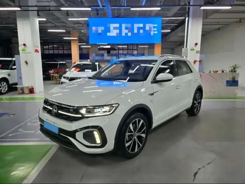 2024 VOLKSWAGEN T-ROC,autocango,china used car exporter,china ev exporter,chinese used car exporter,chinese used ev exporter