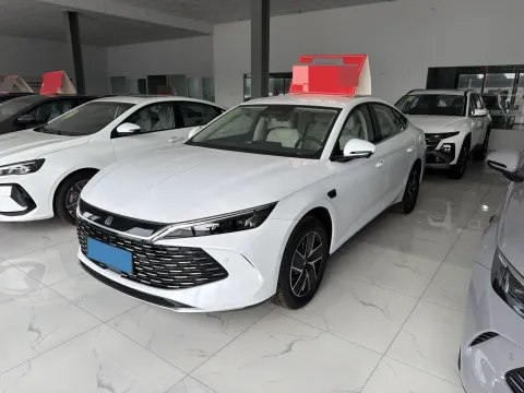2026 BYD QINL,autocango,china used car exporter,china ev exporter,chinese used car exporter,chinese used ev exporter