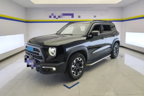 2024 HAVAL DARGO,autocango,china used car exporter,china ev exporter,chinese used car exporter,chinese used ev exporter