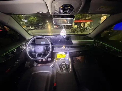 2024 Chery Tiggo 8 Plus 1.6T 197HP L4 7DCT