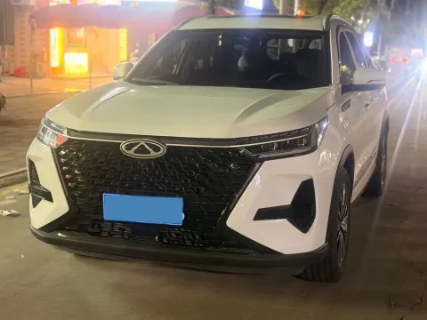2024 CHERY TIGGO 8 PLUS,autocango,china used car exporter,china ev exporter,chinese used car exporter,chinese used ev exporter
