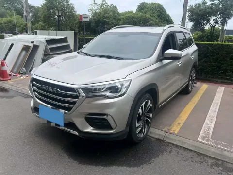 2019 JETOUR X90,autocango,china used car exporter,china ev exporter,chinese used car exporter,chinese used ev exporter