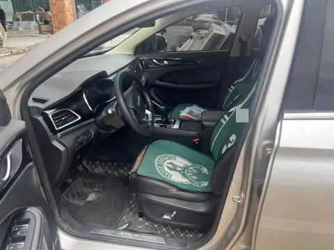 2019 Jetour X90 1.5T 156HP L4 6MT