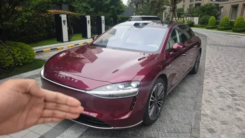 2024 STELATO STELATO S9,autocango,china used car exporter,china ev exporter,chinese used car exporter,chinese used ev exporter