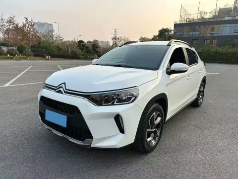 2021 CITROEN C3-XR,autocango,china used car exporter,china ev exporter,chinese used car exporter,chinese used ev exporter