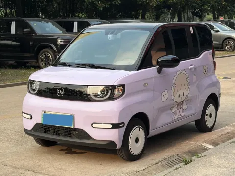 2025 CHERYQQ QQ ICE CREAM,autocango,china used car exporter,china ev exporter,chinese used car exporter,chinese used ev exporter