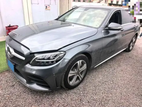 2020 MERCEDES-BENZ C CLASS,autocango,china used car exporter,china ev exporter,chinese used car exporter,chinese used ev exporter