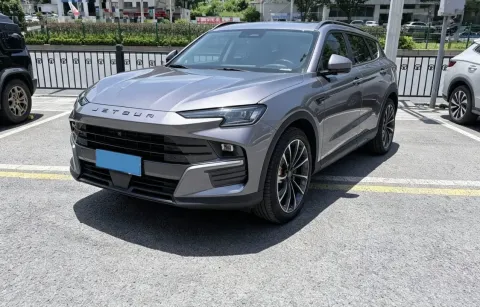 2025 JETOUR DASHING,autocango,china used car exporter,china ev exporter,chinese used car exporter,chinese used ev exporter
