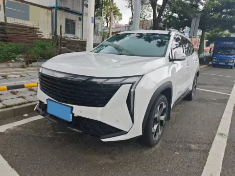 2023 GEELY STARRAY,autocango,china used car exporter,china ev exporter,chinese used car exporter,chinese used ev exporter