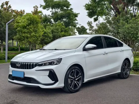 2024 GEELY BINRAY,autocango,china used car exporter,china ev exporter,chinese used car exporter,chinese used ev exporter