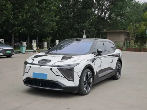 2023 HIPHI Y,autocango,china used car exporter,china ev exporter,chinese used car exporter,chinese used ev exporter