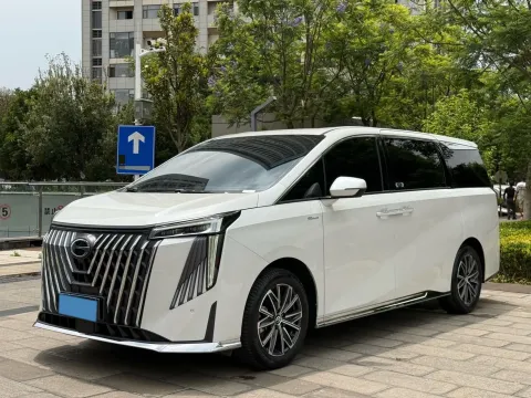 2023 GAC TRUMPCHI M8,autocango,china used car exporter,china ev exporter,chinese used car exporter,chinese used ev exporter