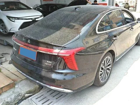 2024 HongQi H5 2.0T 224HP L4 8AT,autocango,china used car exporter,china ev exporter,chinese used car exporter,chinese used ev exporter