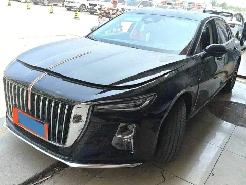 2024 HONGQI H5,autocango,china used car exporter,china ev exporter,chinese used car exporter,chinese used ev exporter