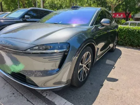 2024 LUXEED R7,autocango,china used car exporter,china ev exporter,chinese used car exporter,chinese used ev exporter
