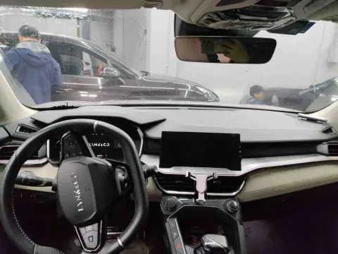 2022 LYNK&CO 02 1.5T 180HP L3 7DCT,autocango,china used car exporter,china ev exporter,chinese used car exporter,chinese used ev exporter